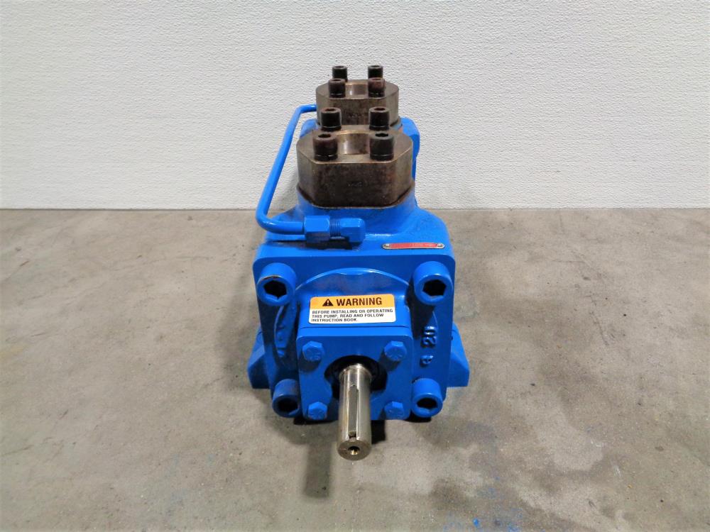 IMO 2.5" x 7/8" Pump #3076/049, Type AE3LBK-200